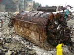 chichibu plant rocket engine